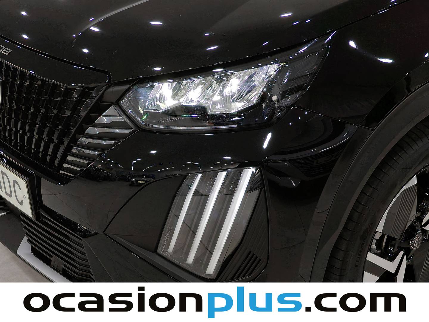 Peugeot 2008 Peugeot 2008 Allure Hybrid eDCS6 (145 CV) barato