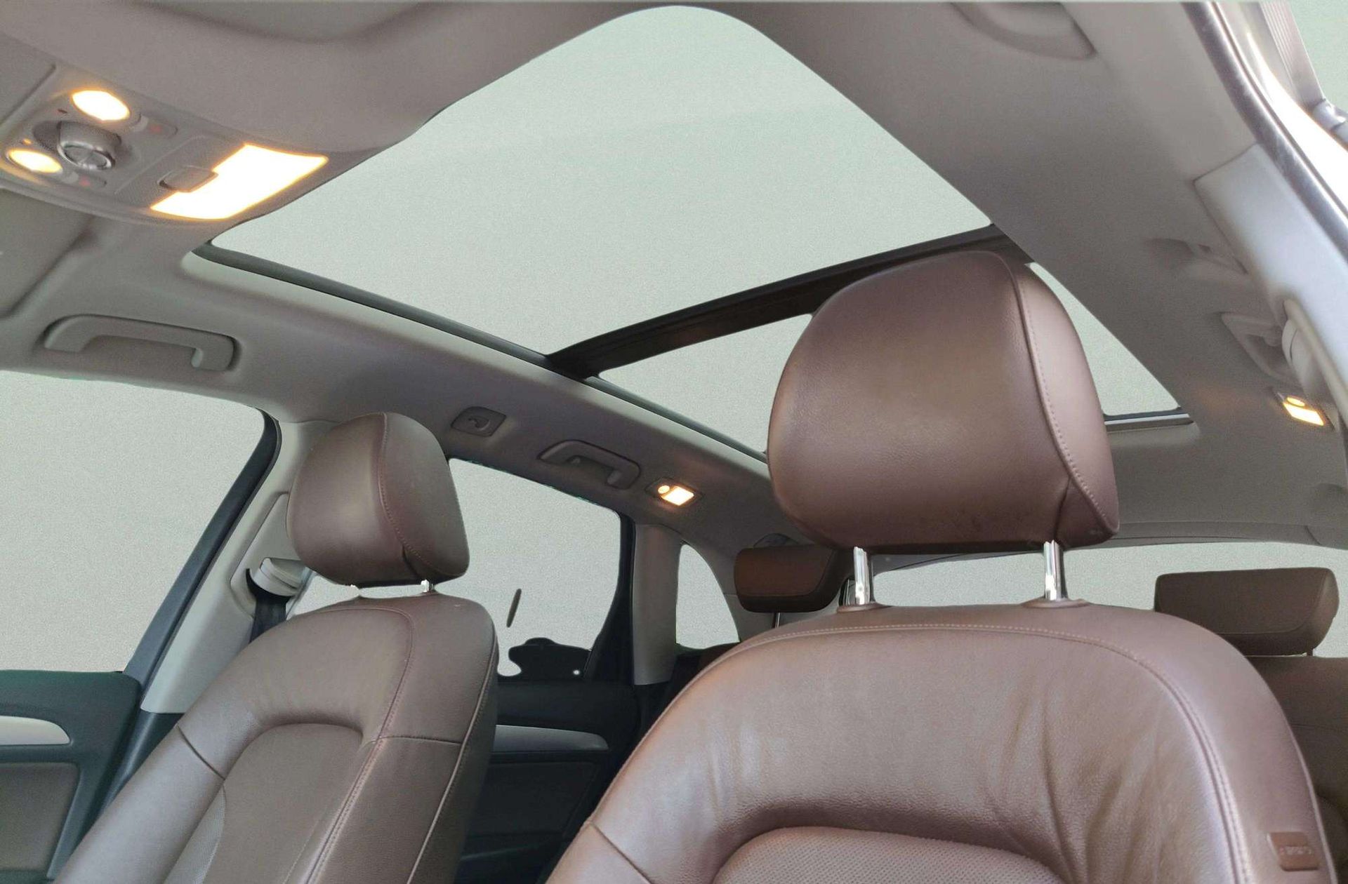 Audi Q5 Ambition 2.0 TFSI hybrid quattro tiptronic - foto 7