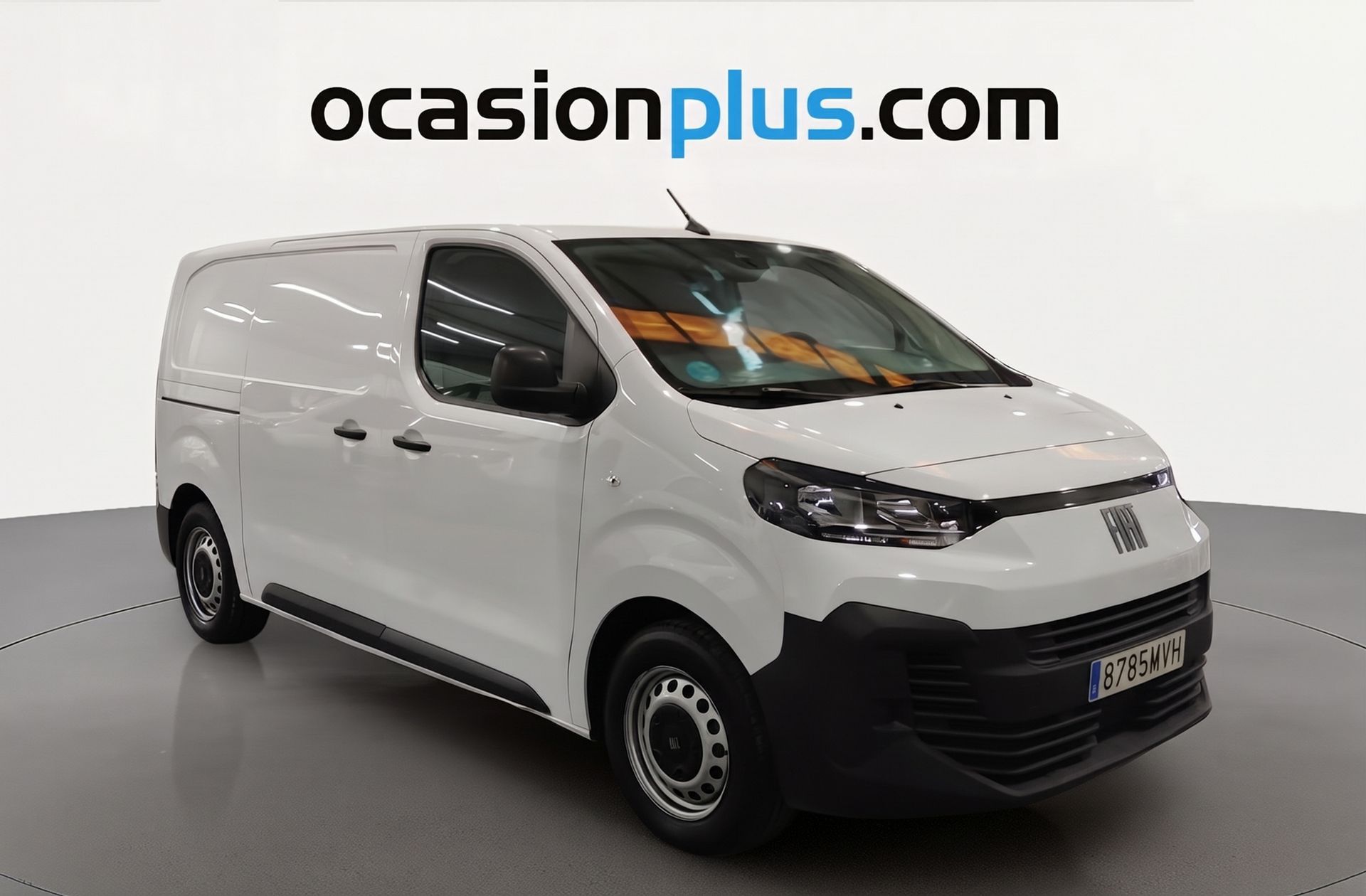 Fiat Scudo Furgon 1.5 BlueHDi L2 - foto 2