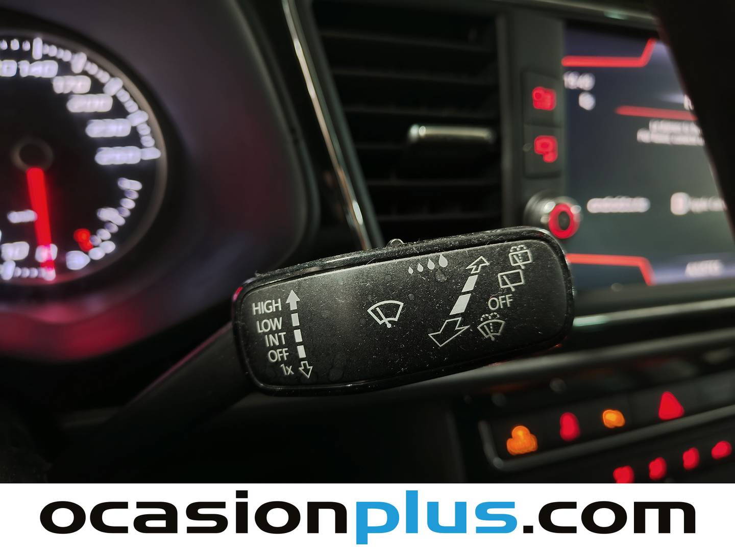 Seat León Seat León 1.4 TSI S&S ACT FR Plus (150 CV) 2017