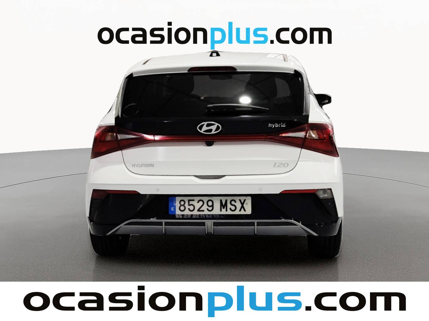 Hyundai i20 Hyundai i20 1.0 TGDI 48V Klass DCT (100 CV) 100cv