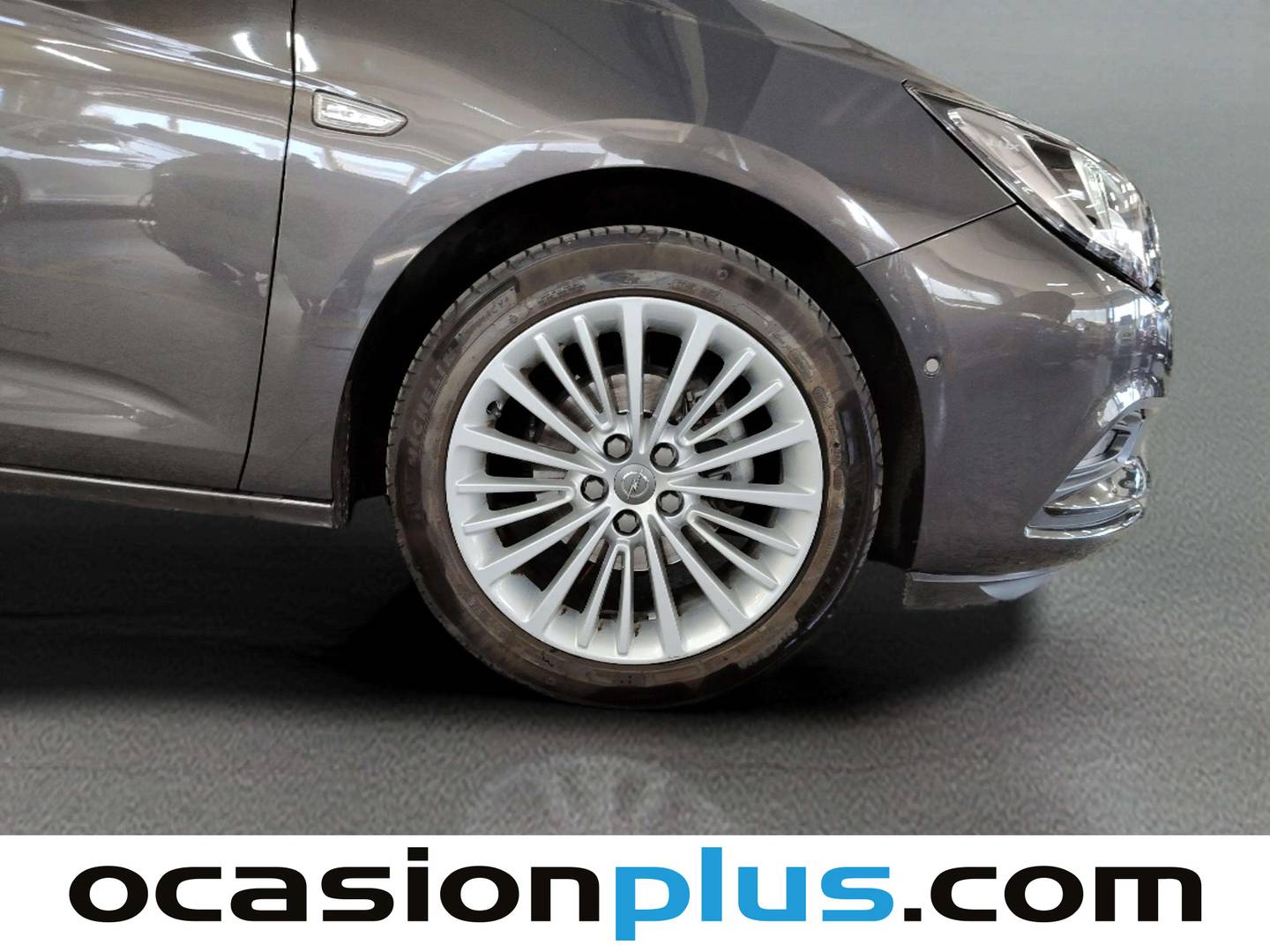 Opel Astra Opel Astra 1.4 Turbo S&S Excellence (125 CV) de segunda mano
