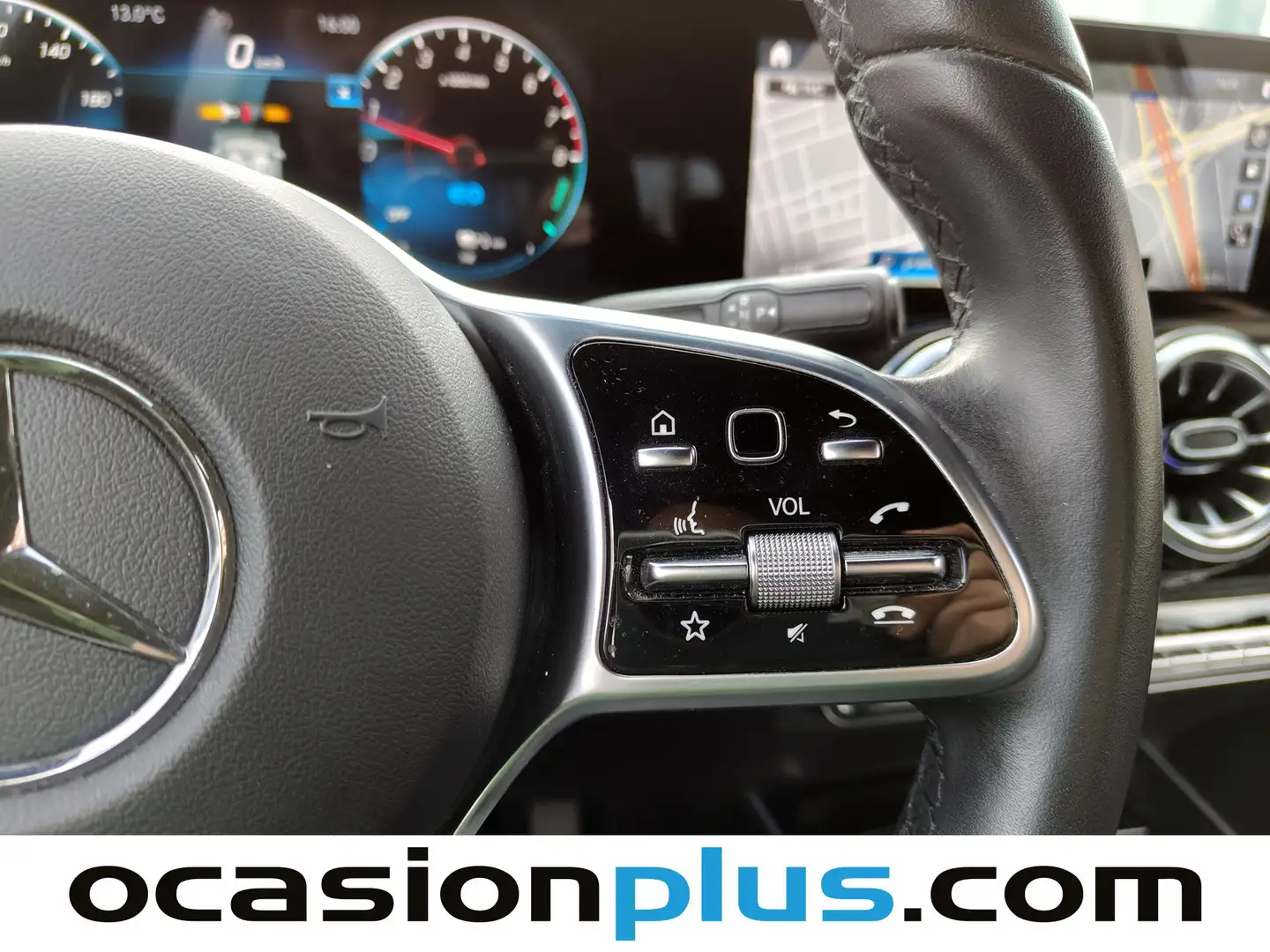 Foto Mercedes GLA Mercedes-Benz GLA 250 e (218 CV)