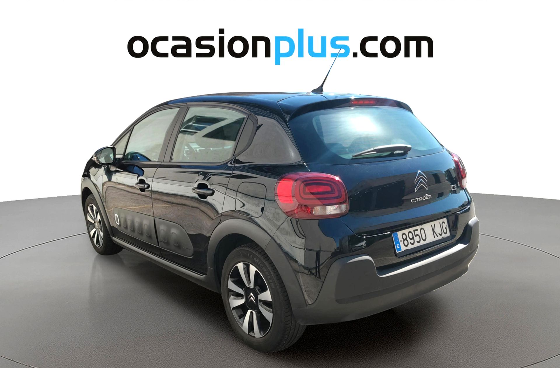 Citroën C3 PureTech 82 Feel - foto 3
