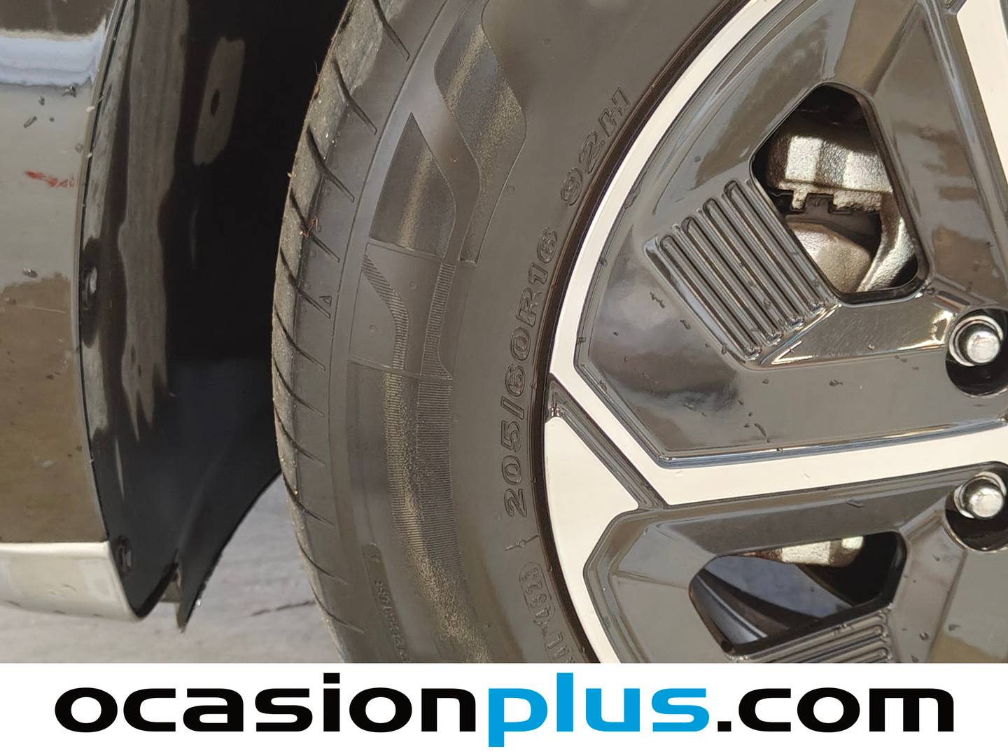 KIA Niro KIA Niro 1.6 GDi HEV Híbrido Drive (141 CV) al mejor precio