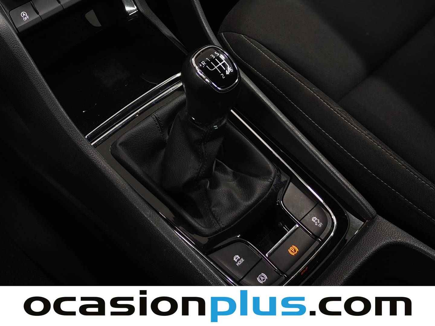 Skoda Karoq Skoda Karoq 1.5 TSI ACT Ambition (150 CV) de segunda mano