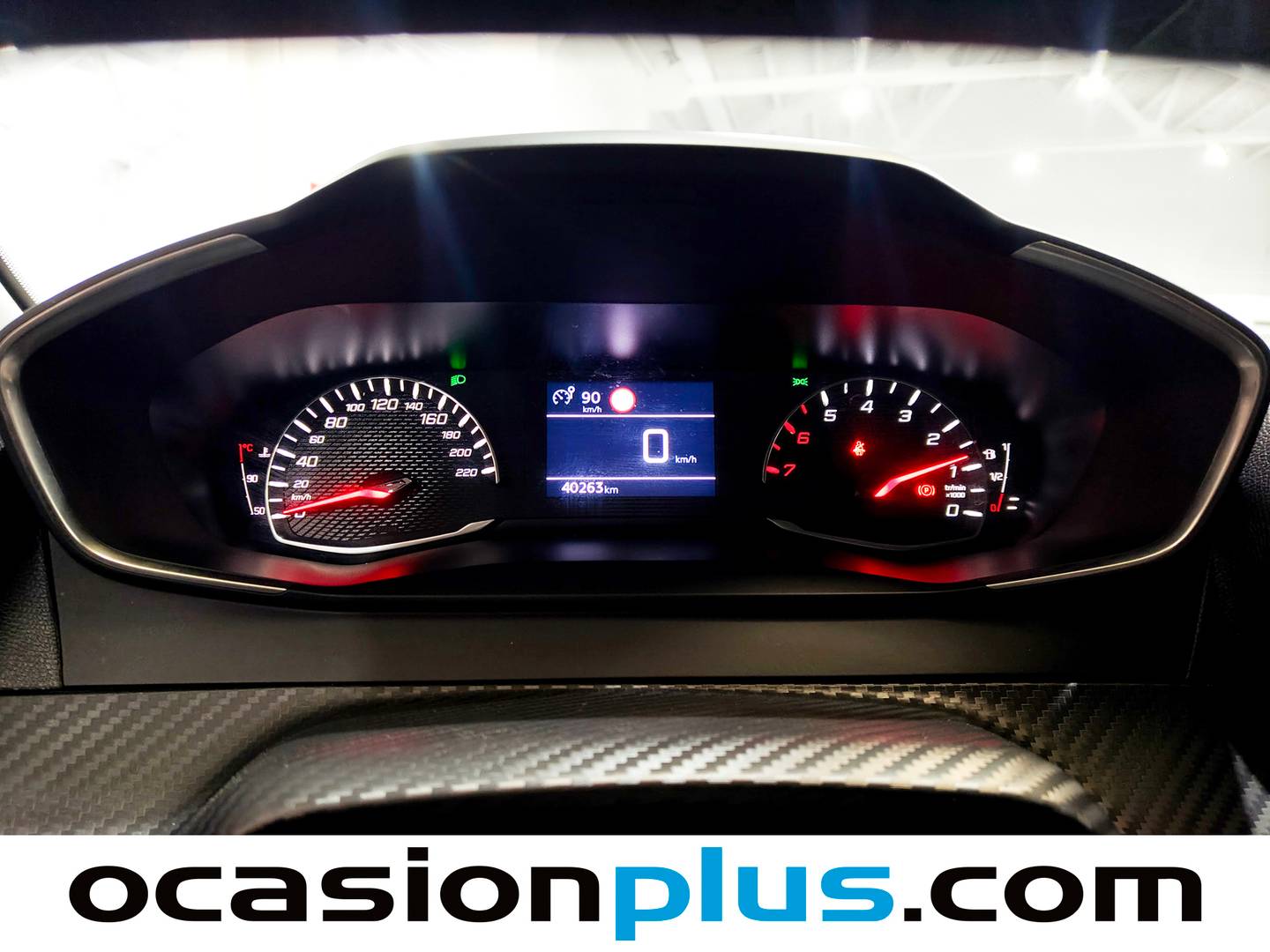 Peugeot 208 Peugeot 208 PureTech 100 Style (100 CV) de ocasión