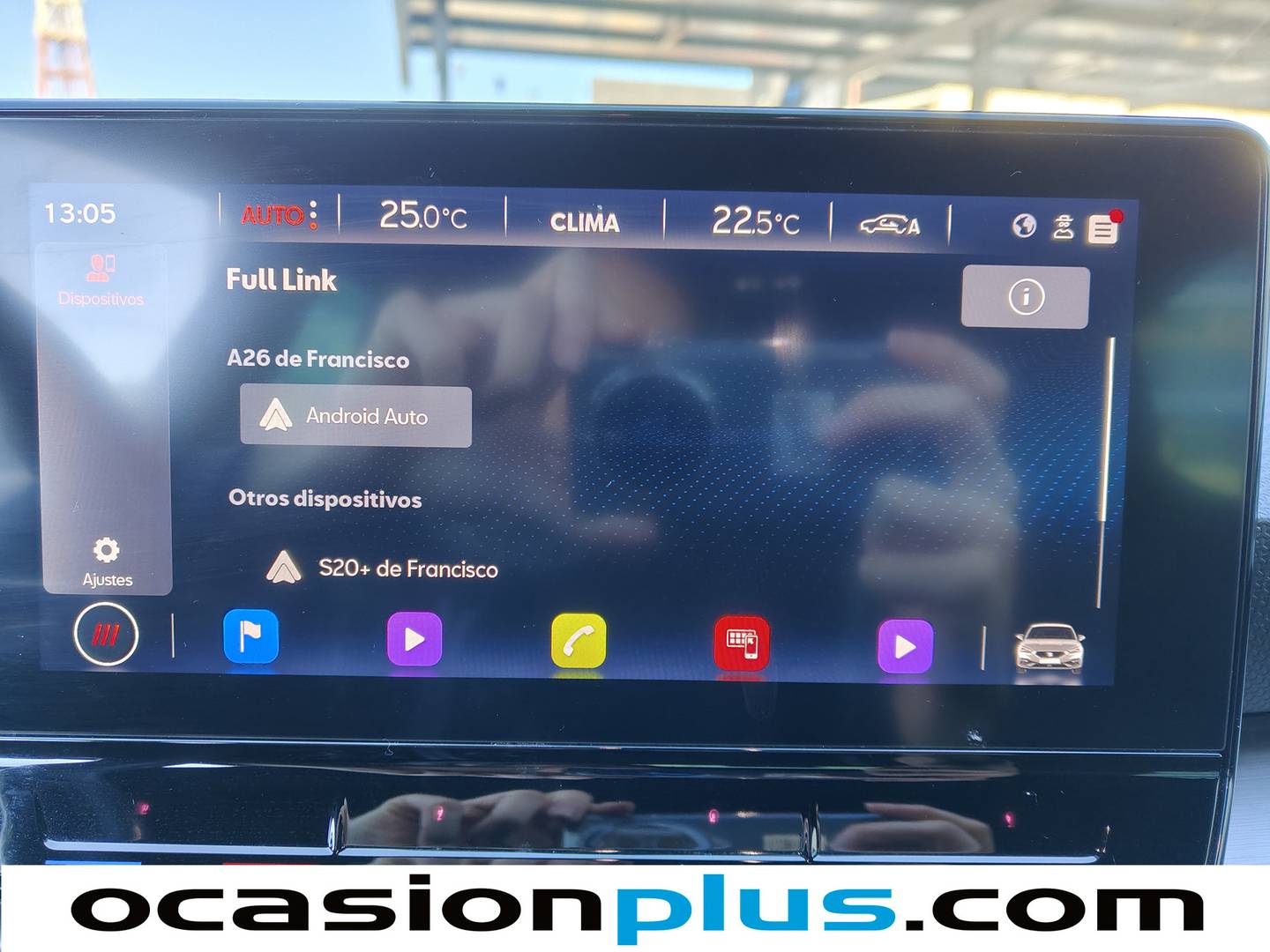 Foto Seat León SEAT León 2.0 TDI S&S FR Go L DSG (150 CV)