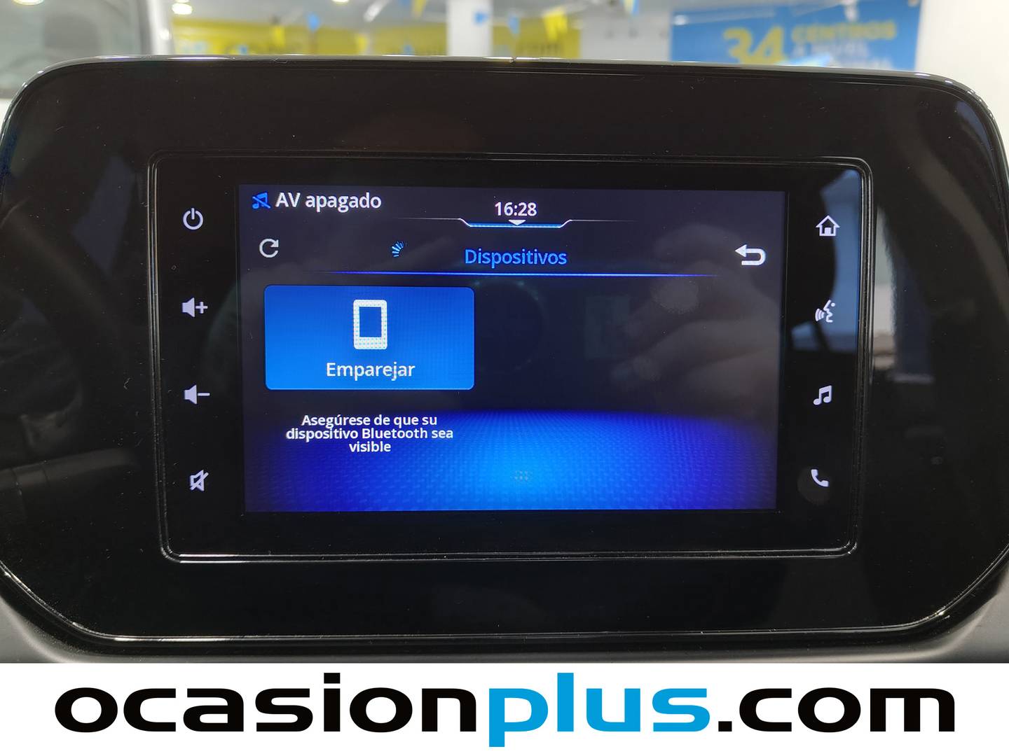 Foto Suzuki S-Cross Suzuki S-Cross 1.4T Mild Hybrid S2 (129 CV)