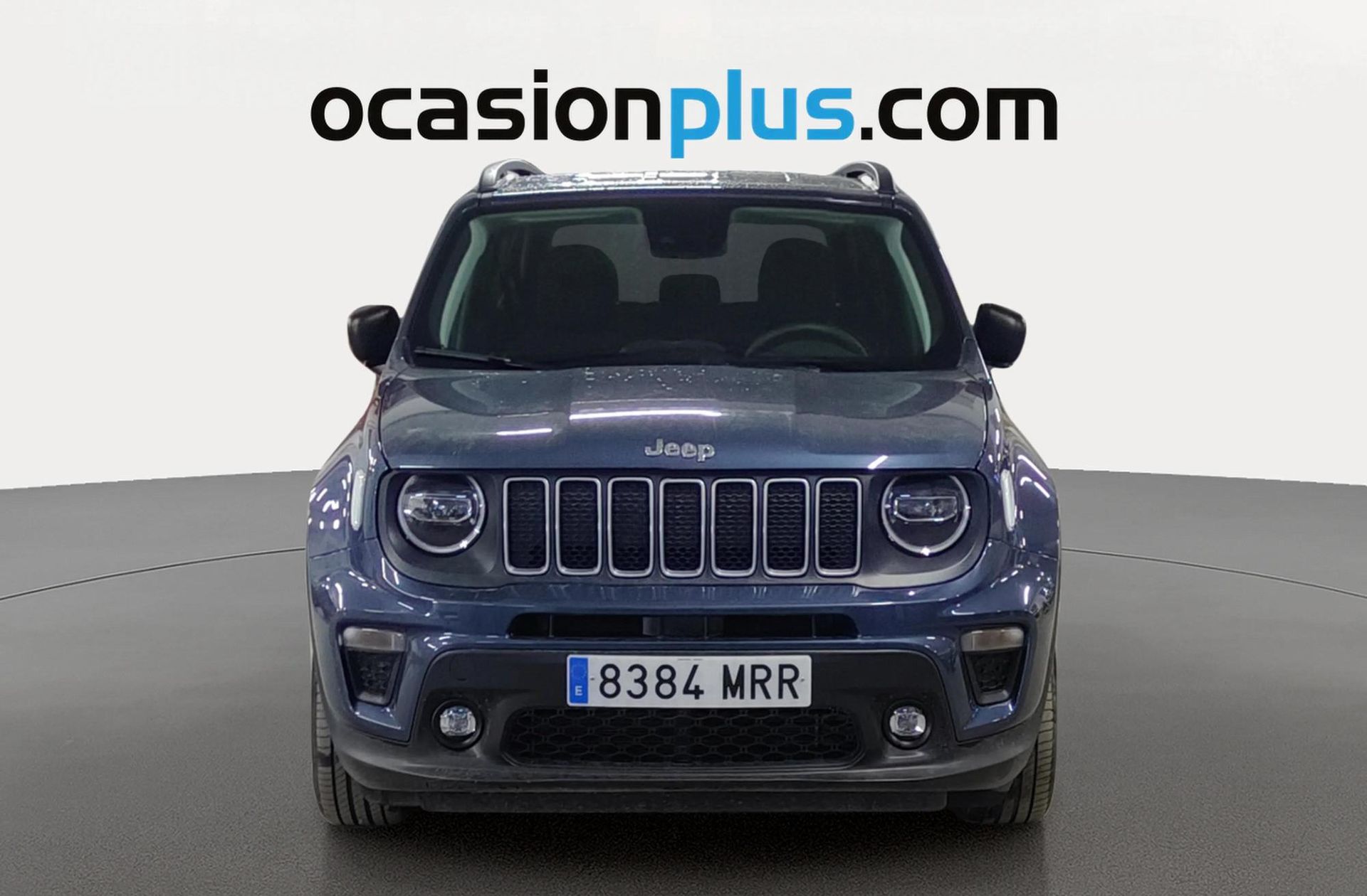 Jeep Renegade eHybrid 1.5 Altitude DCT - foto 17