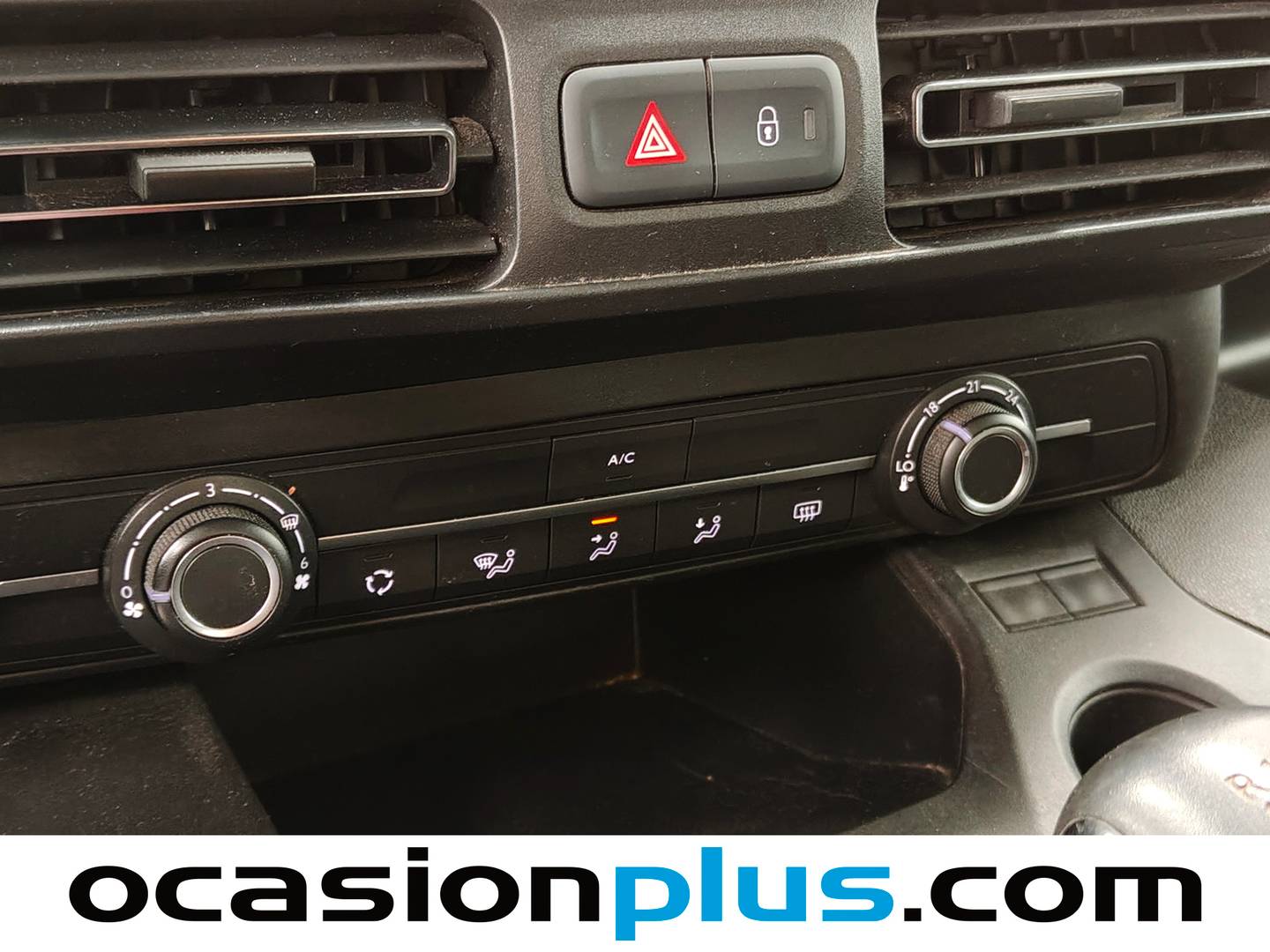 Acabados Opel Combo Life Opel Combo Life 1.5 TD S&S Edition Plus L (102 CV)