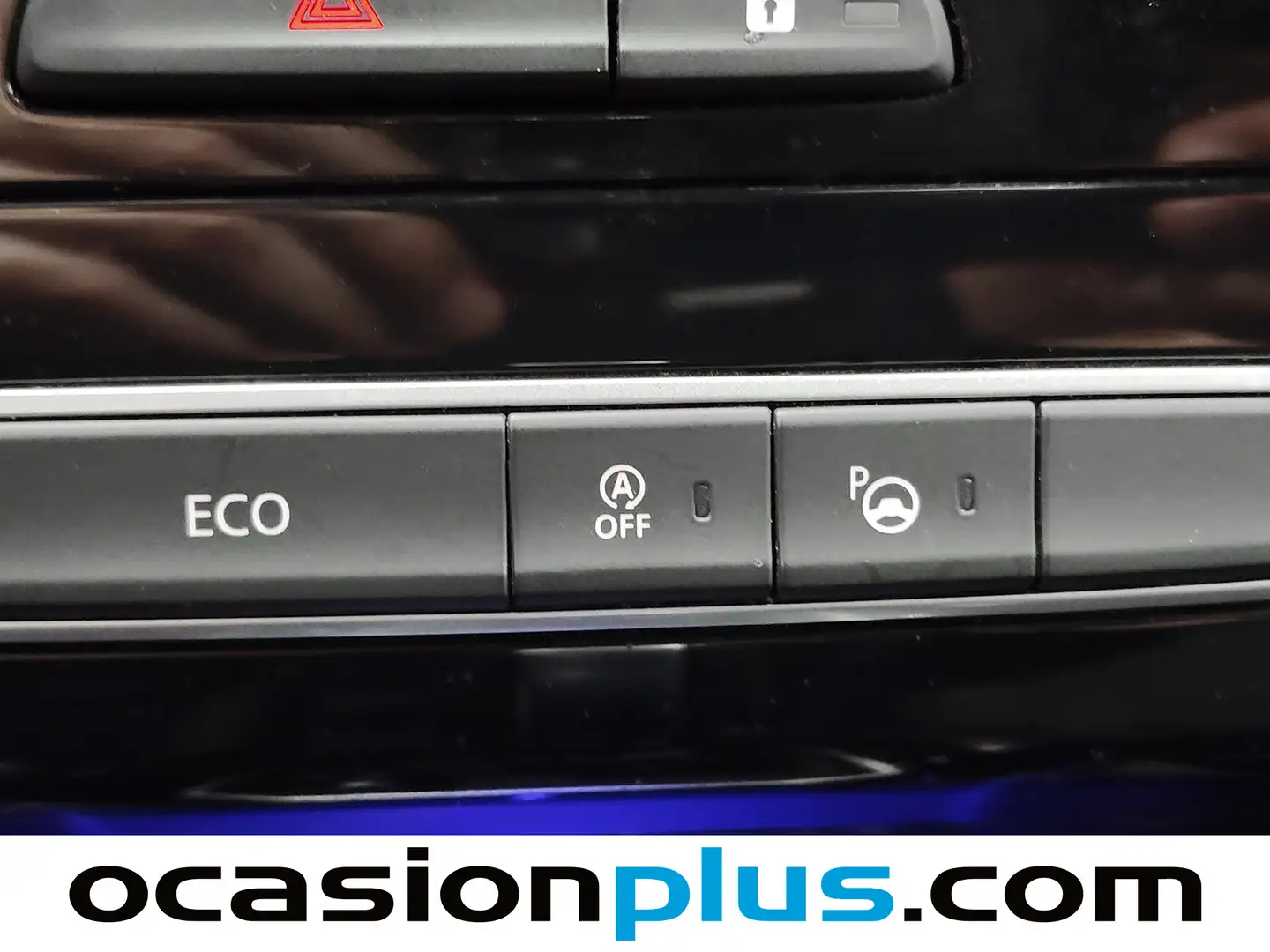 Foto Renault Koleos Renault Koleos Zen Blue 4x4 X-Tronic (190 CV)