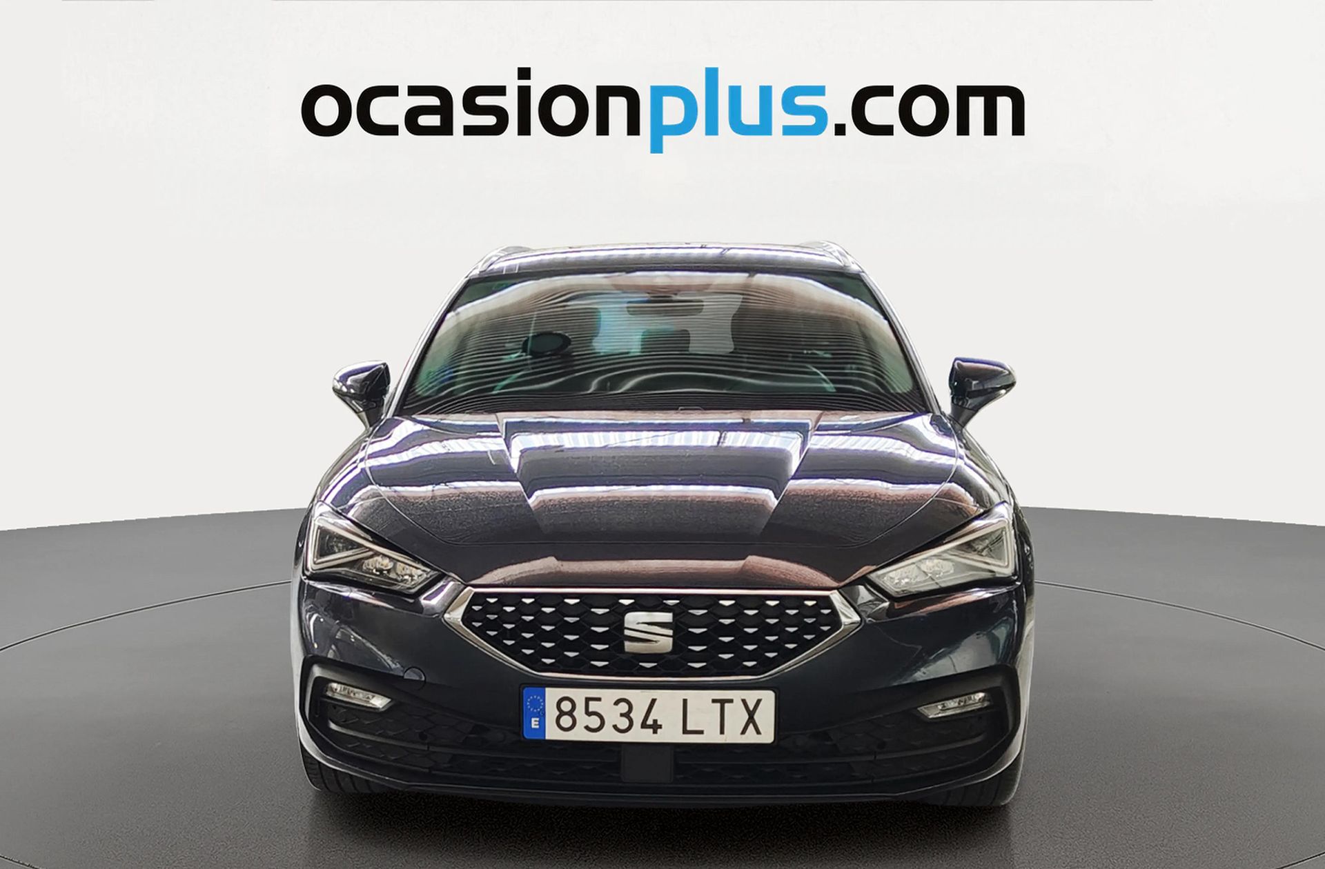 SEAT León ST 1.5 TGI GNC Xcellence Go L DSG - foto 15