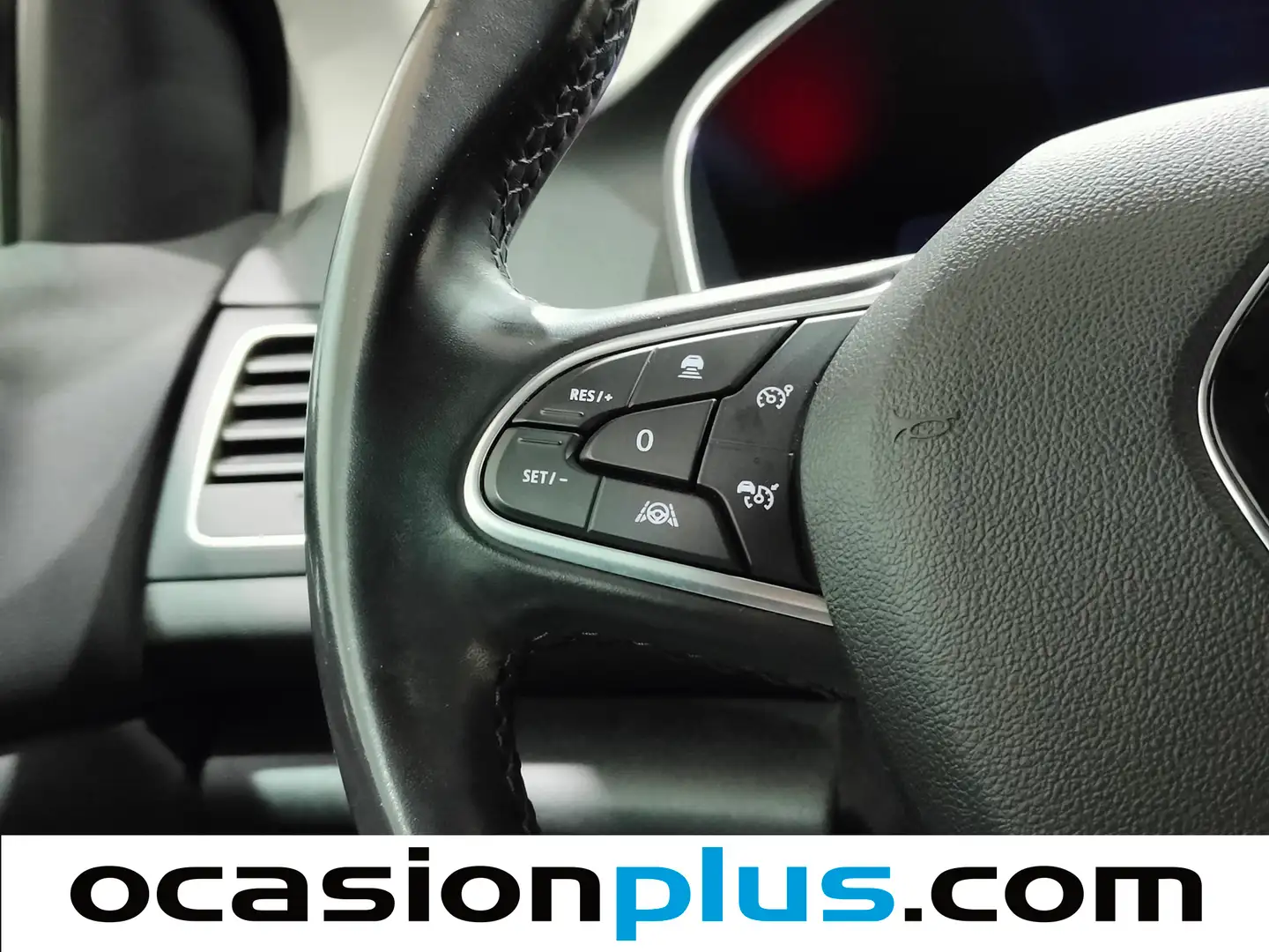 Foto Renault Mégane Renault Megane Zen E-Tech Híbrido (160 CV)