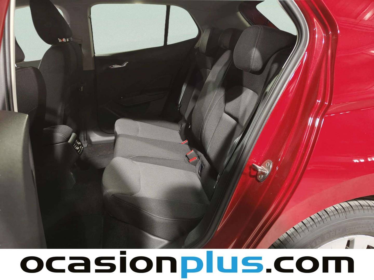 Foto Skoda Fabia Skoda Fabia 1.0 TSI Selection DSG (115 CV)