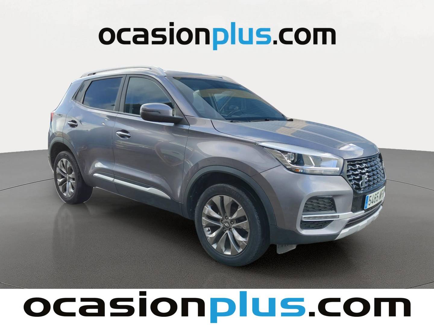 Foto DR AUTOMOBILES DR 4.0 DR AUTOMOBILES DR4 1.5 (116 CV)