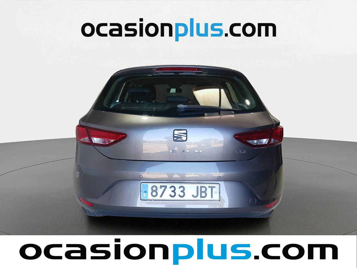 Seat León Seat Nuevo León 1.4 TSI 150cv ACT DSG-7 St&Sp I-Tech barato