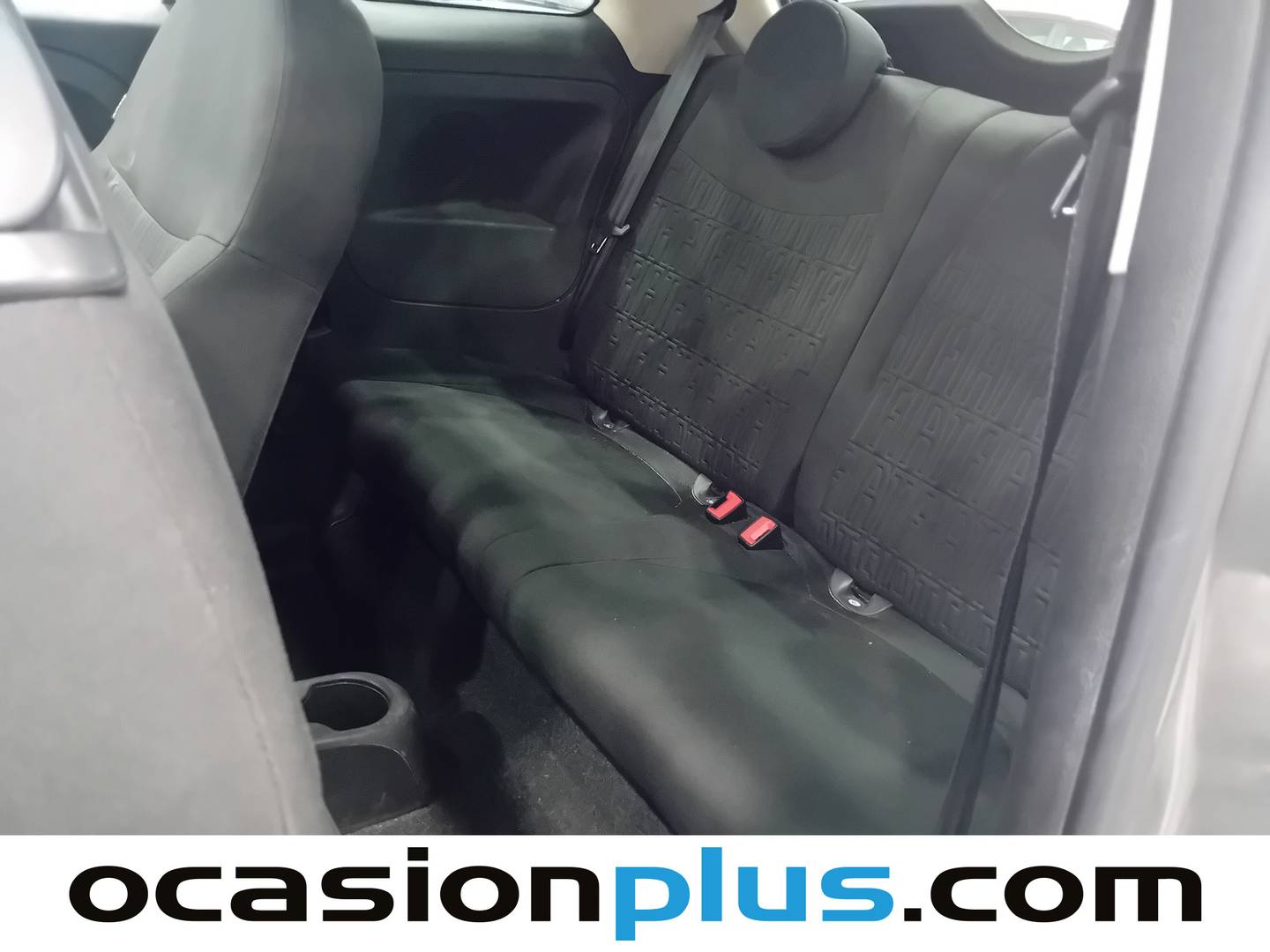 Foto Fiat 500 Fiat 500 1.0 Hybrid Dolcevita (70 CV)