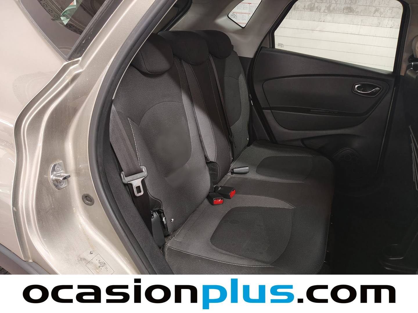 Renault Captur Renault Captur Zen Energy TCe (120 CV) EDC km 0
