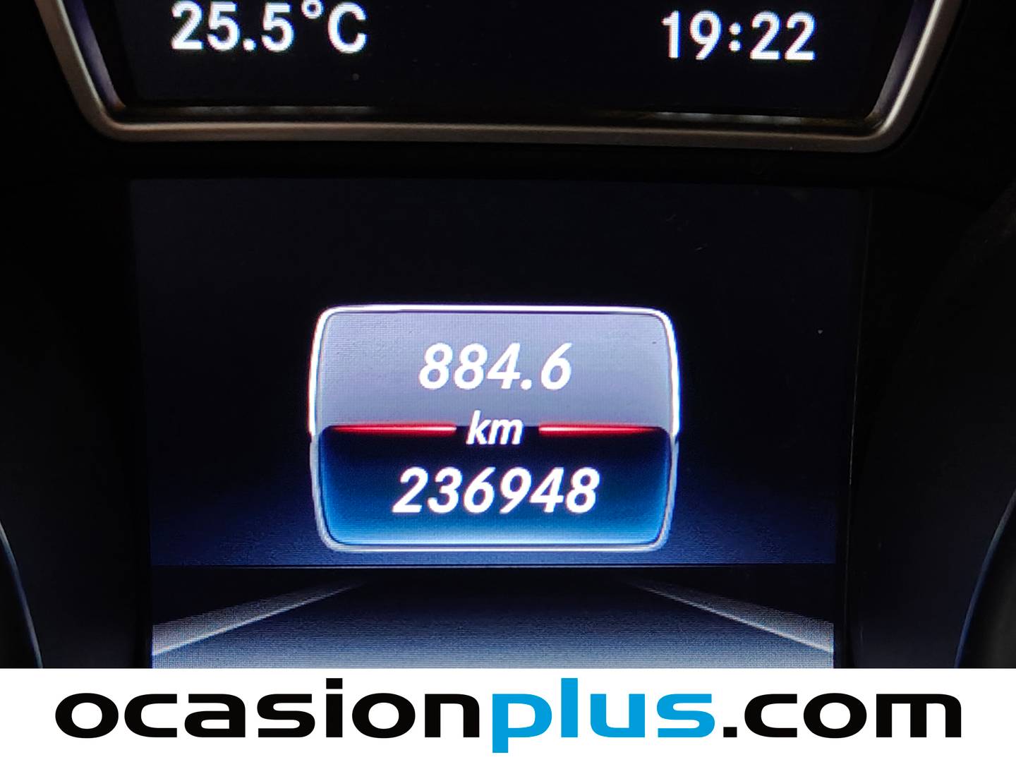 Mercedes GLA Mercedes GLA 220 d AMG Line (177 CV) seminuevo