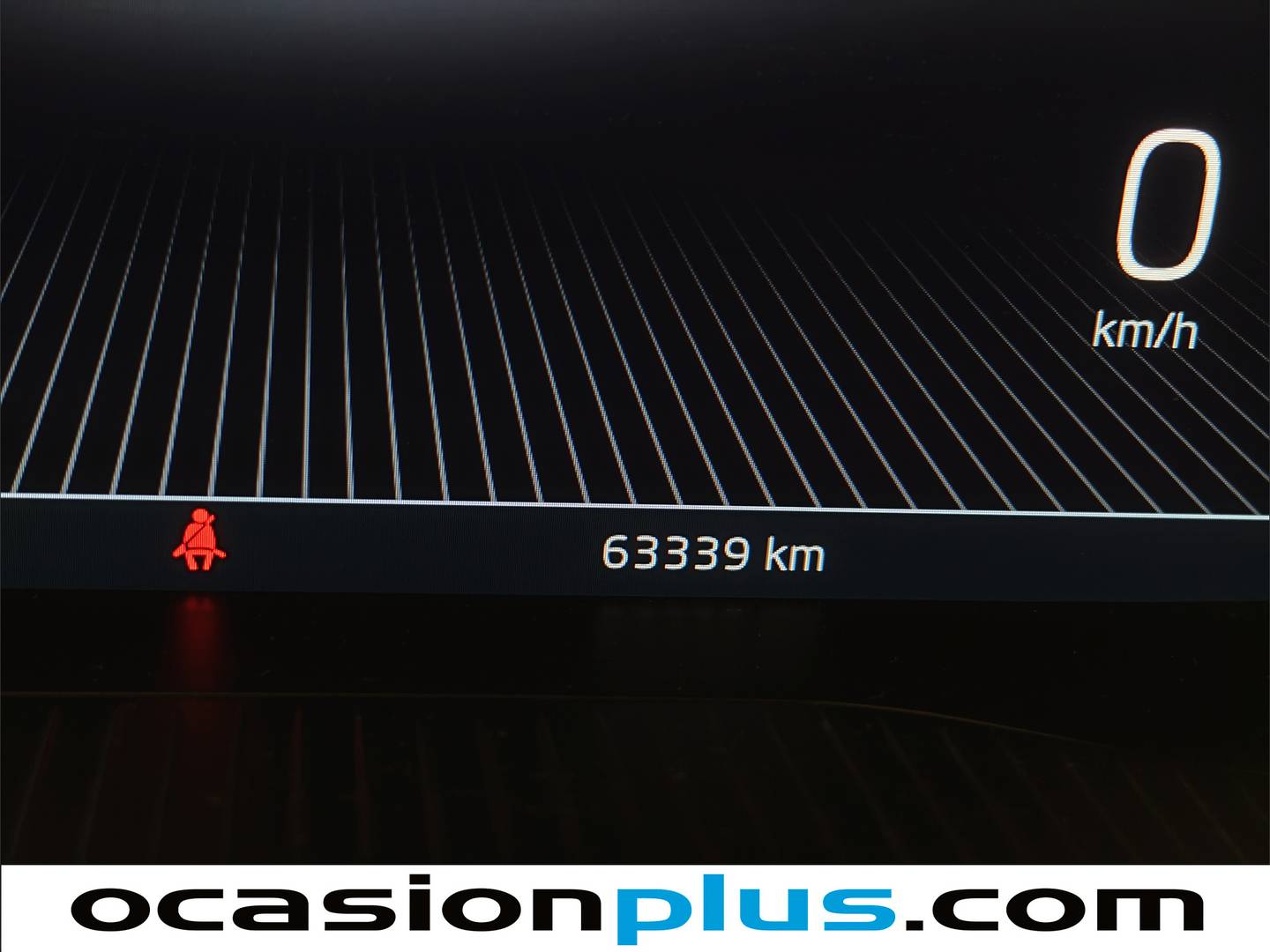 Foto Skoda Kodiaq Skoda Kodiaq 1.5 TSI Ambition 4x2 DSG (150 CV) 7 Plazas