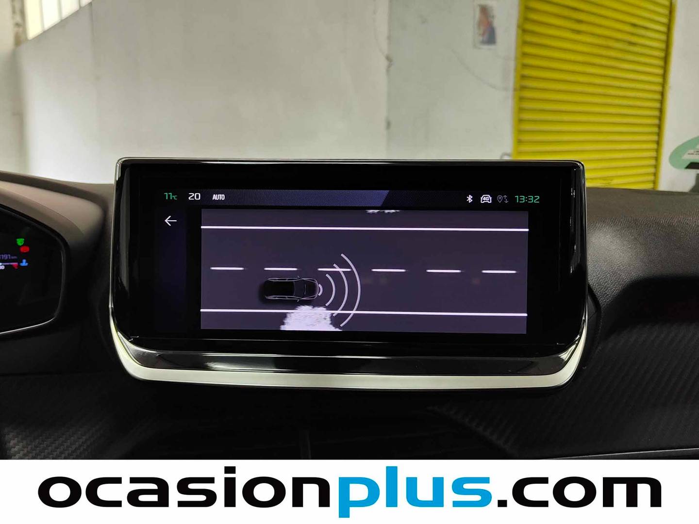 Foto Peugeot 208 Peugeot 208 PureTech 100 Allure 100 CV)