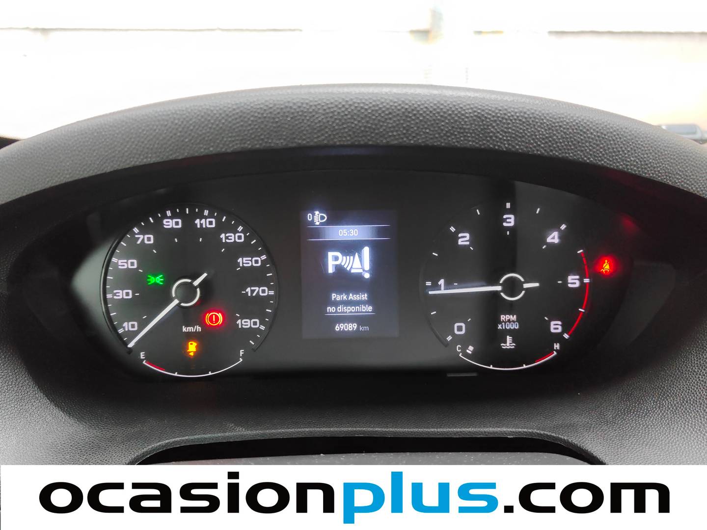 Fiat Ducato Fiat Ducato Furgon 35 2.2 Multijet L2H2  (140 CV) manual