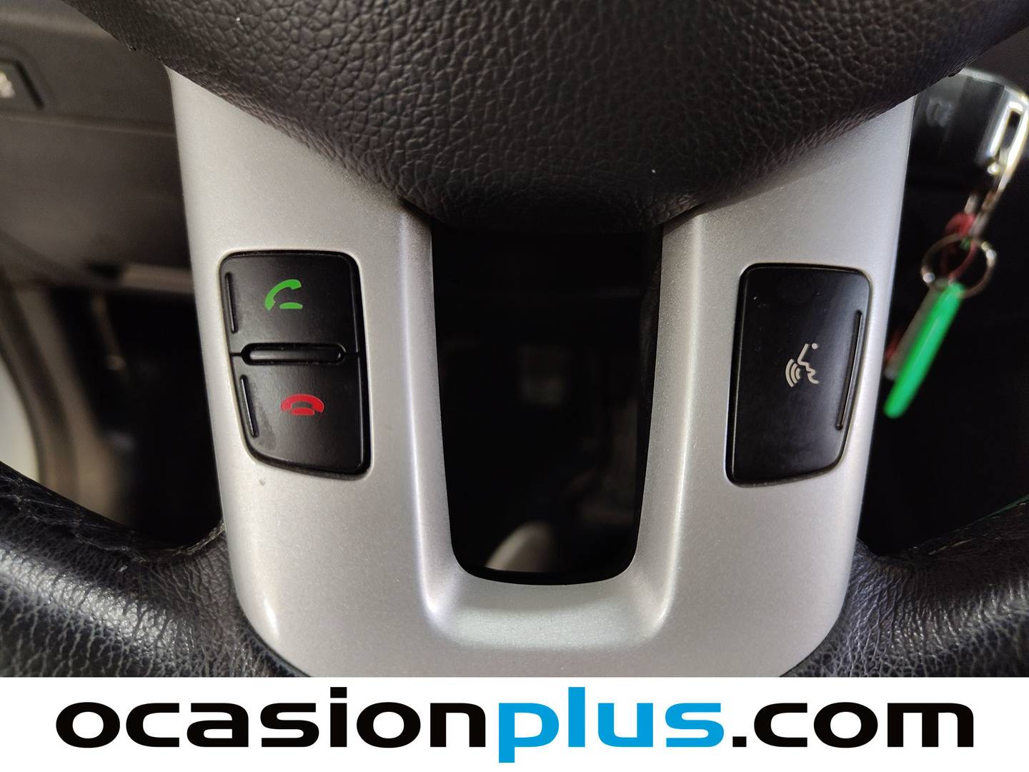 KIA Sportage KIA Sportage 1.6 GDI Drive 4x2 (135 CV) de segunda mano