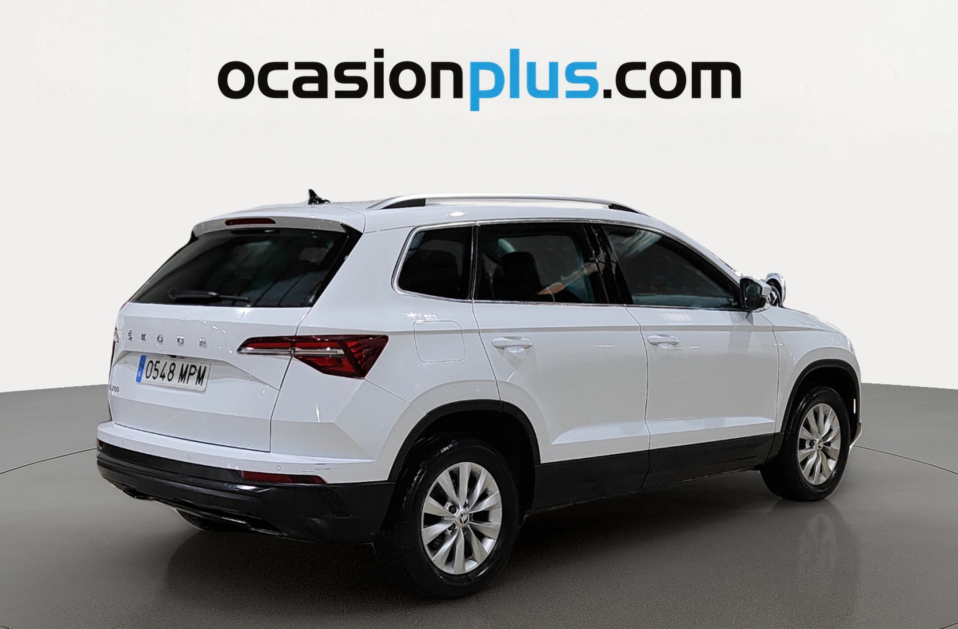 Škoda Karoq 2.0 TDI Selection - foto 3