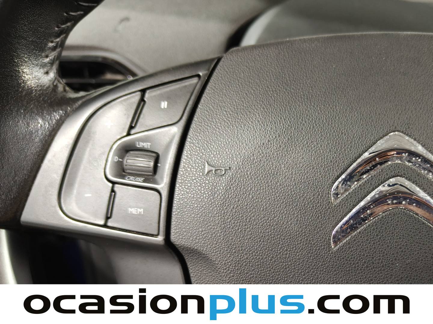 Foto Citroën Grand C4 Picasso Citroen Grand C4 Picasso CitroPureTech 130 6v S&S Feel (130 CV) 7 Plazas