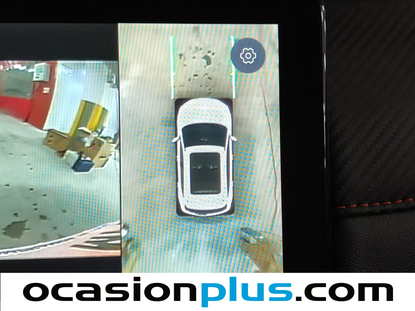 Foto MG ZS MG ZS 1.5 Luxury (106 CV)