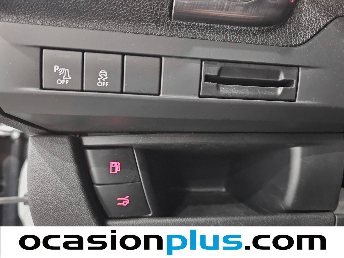DS DS 5 DS DS5 BlueHdi 120 Style (120 CV) de ocasión
