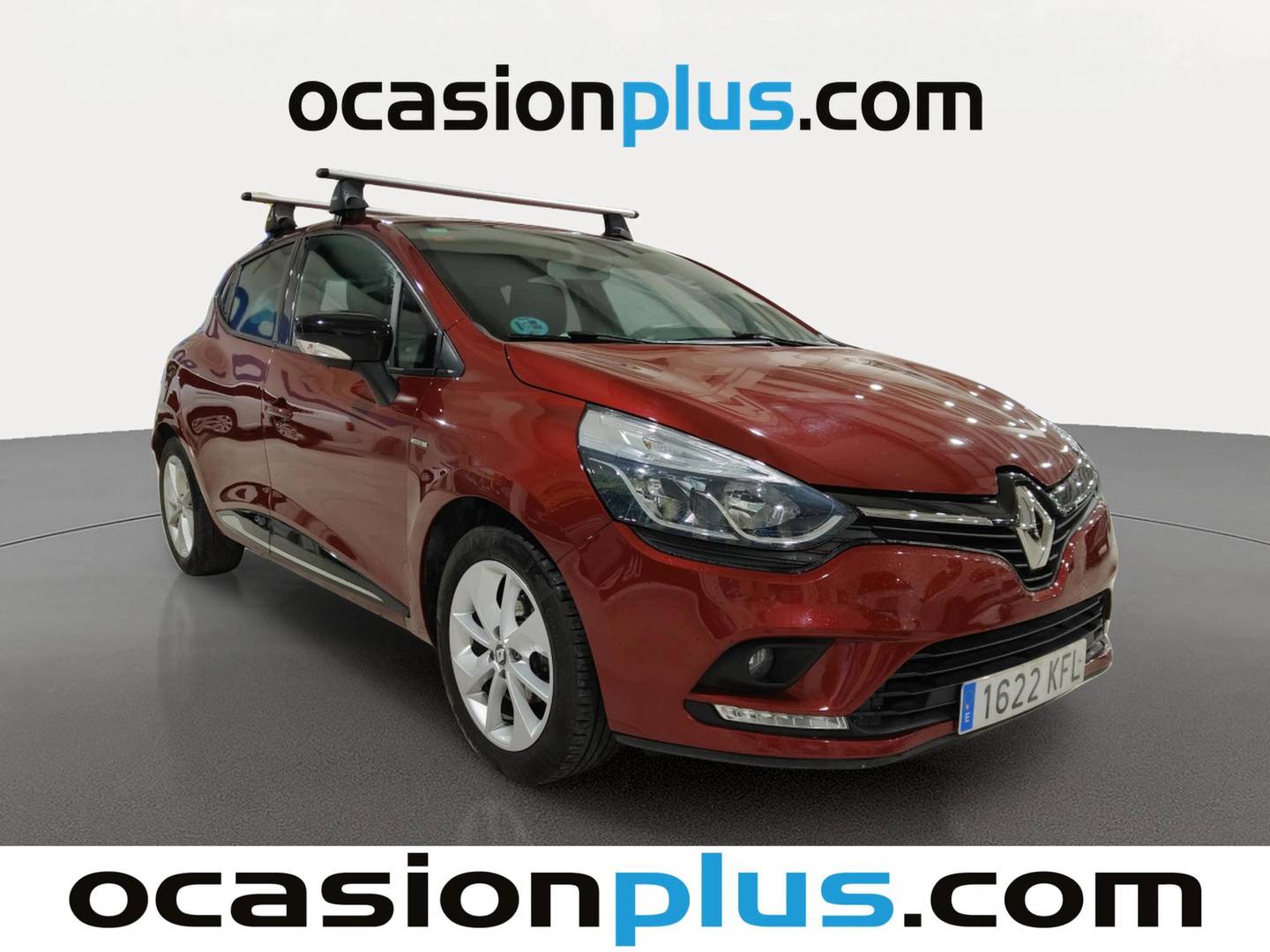 Foto Renault Clio Renault Clio Limited Energy TCe (90 CV)