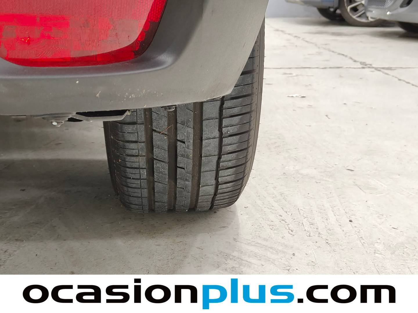 Foto Renault Espace Renault Espace Initiale Paris Energy dCi (160 CV) TT EDC 7 Plazas