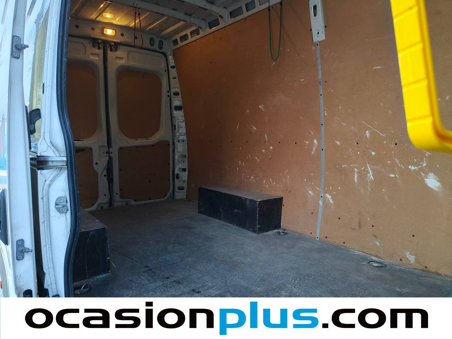 Iveco Daily Iveco Daily Furgon 35S 16 V 3520L/H2 (156 CV) al mejor precio