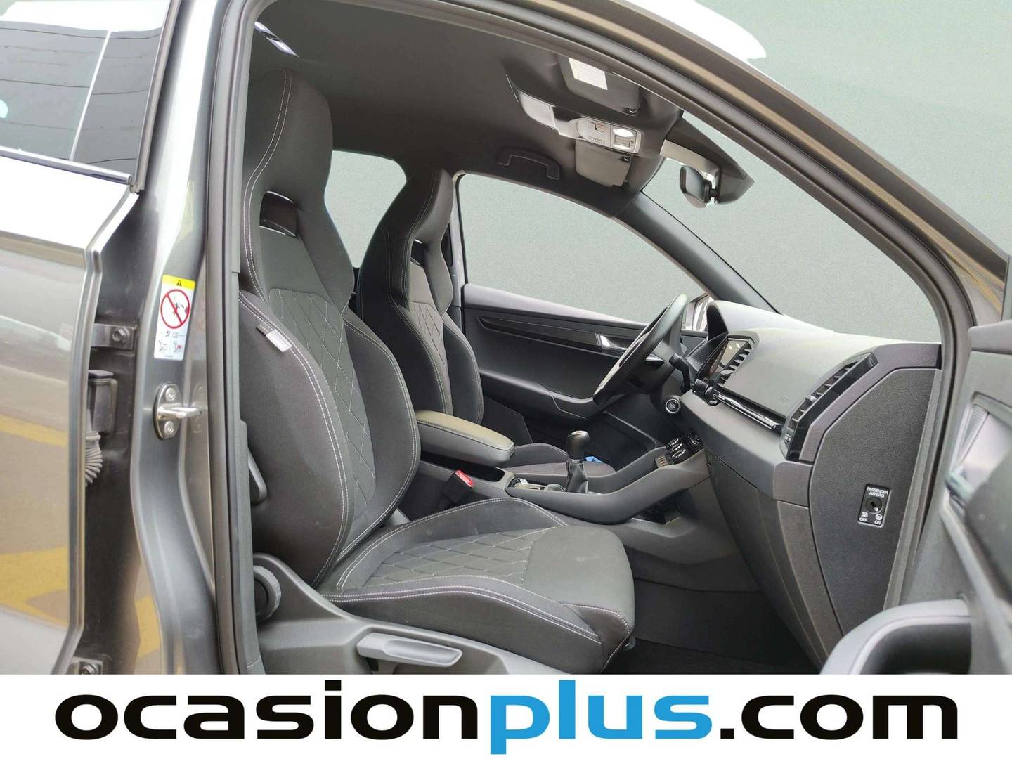 Skoda Karoq Skoda Karoq 1.5 TSI ACT Sportline (150 CV) km 0