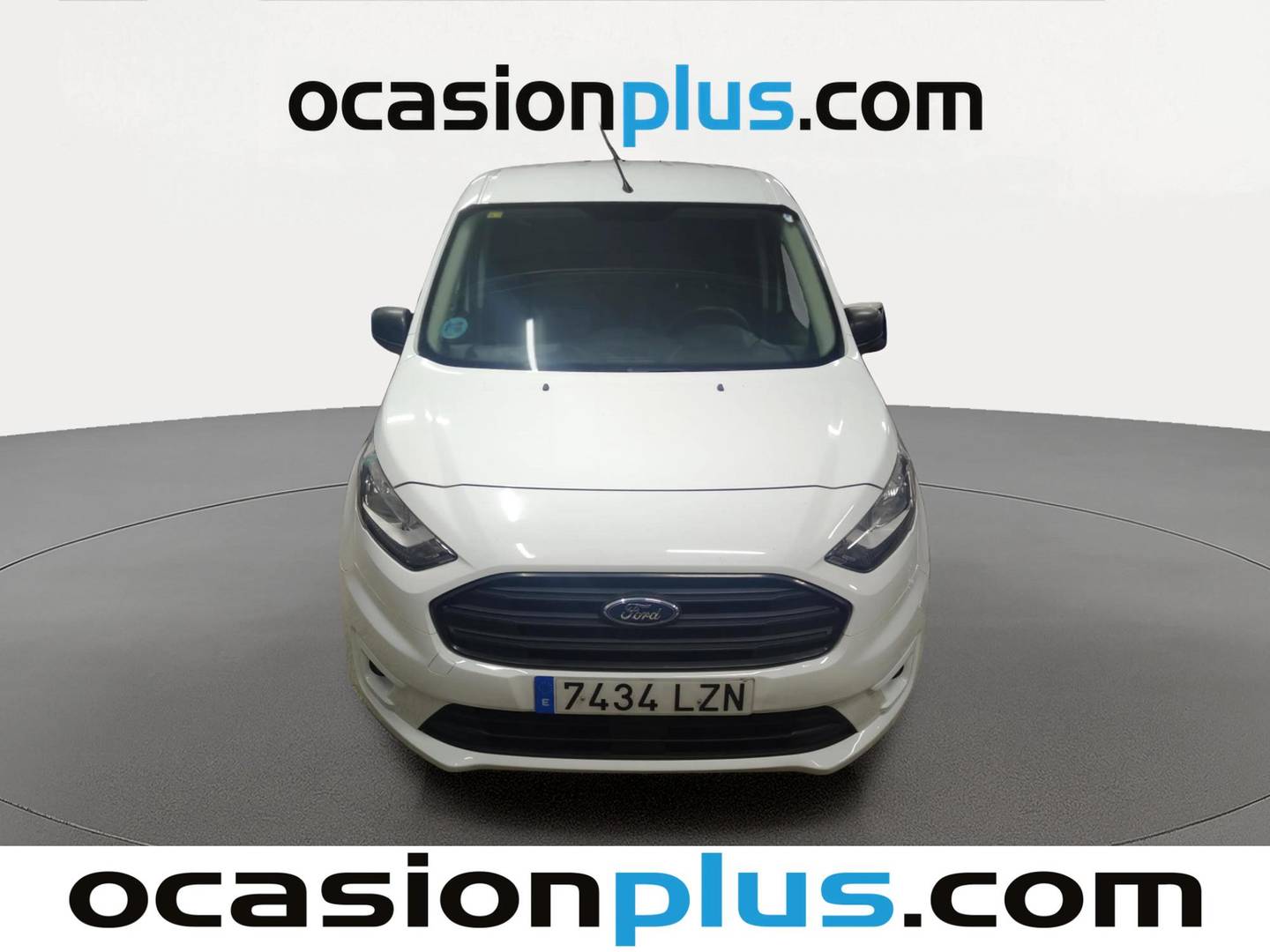 Ford Transit Connect Ford Transit Connect Furgon 1.5 TDCi Trend 200 L1 (100 CV) 100cv