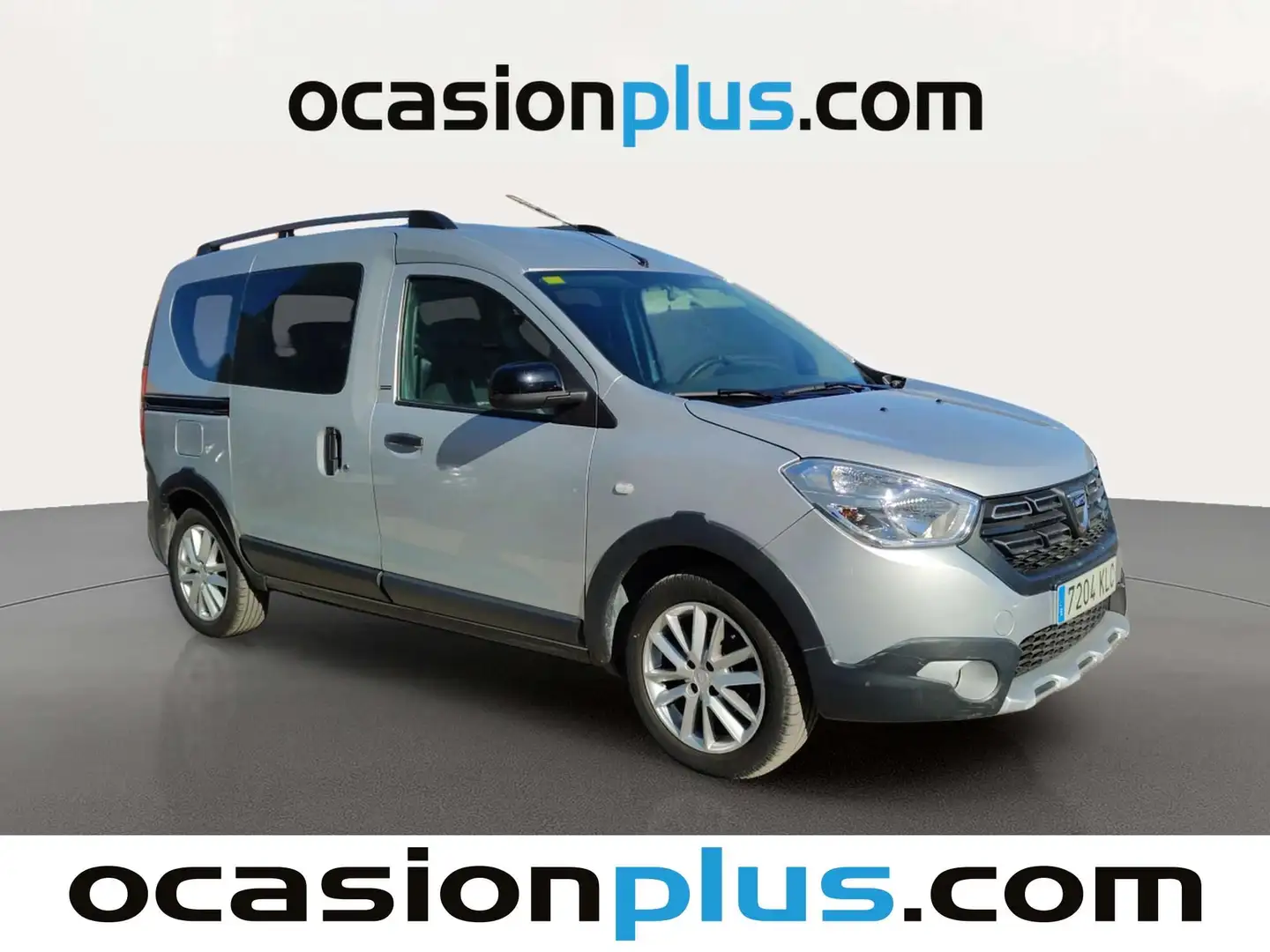 Foto Dacia Dokker Dacia Dokker Ambiance 1.6 (100 CV)