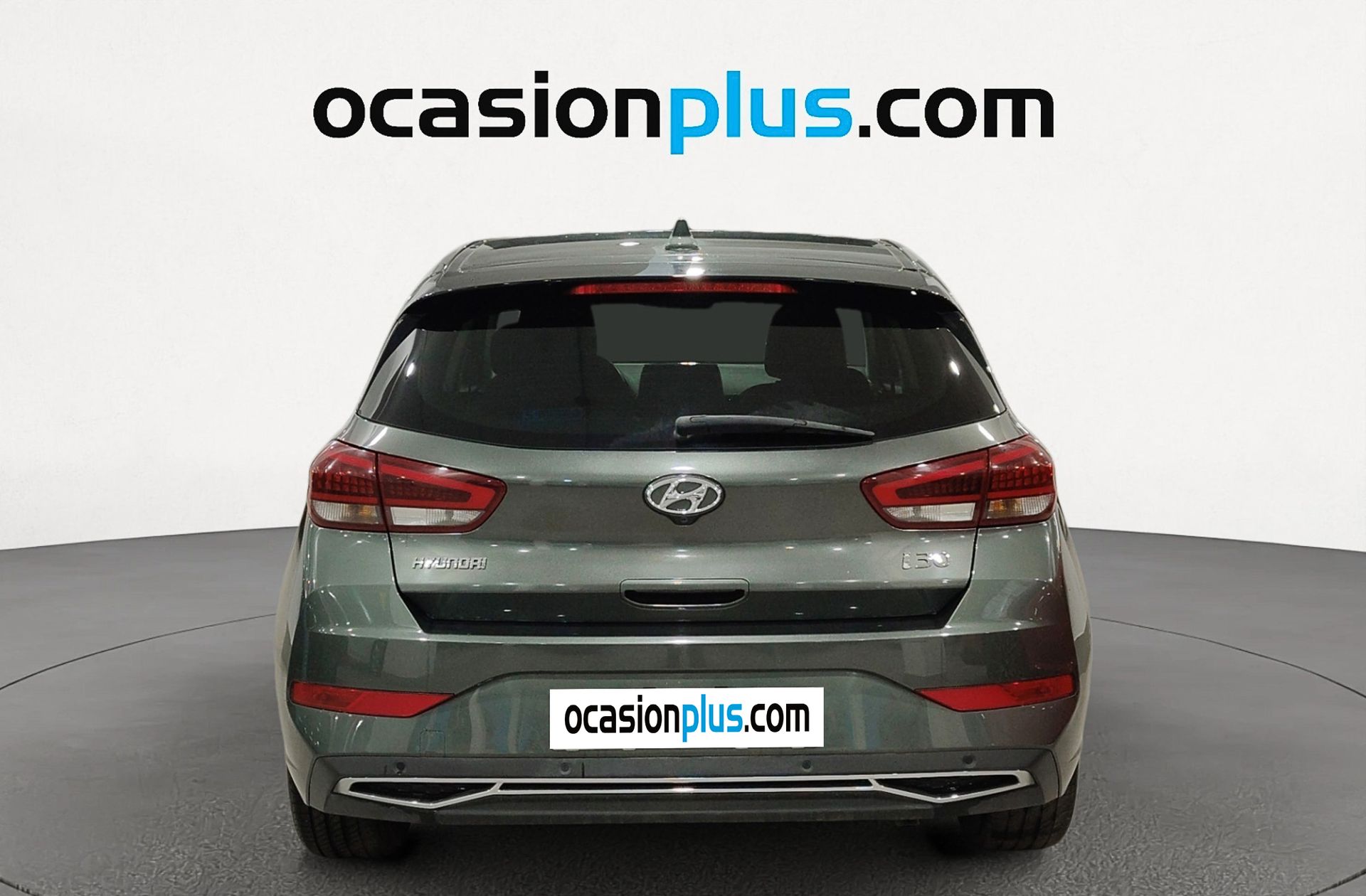 Hyundai i30 1.0 T-GDi 48V Tecno - foto 14