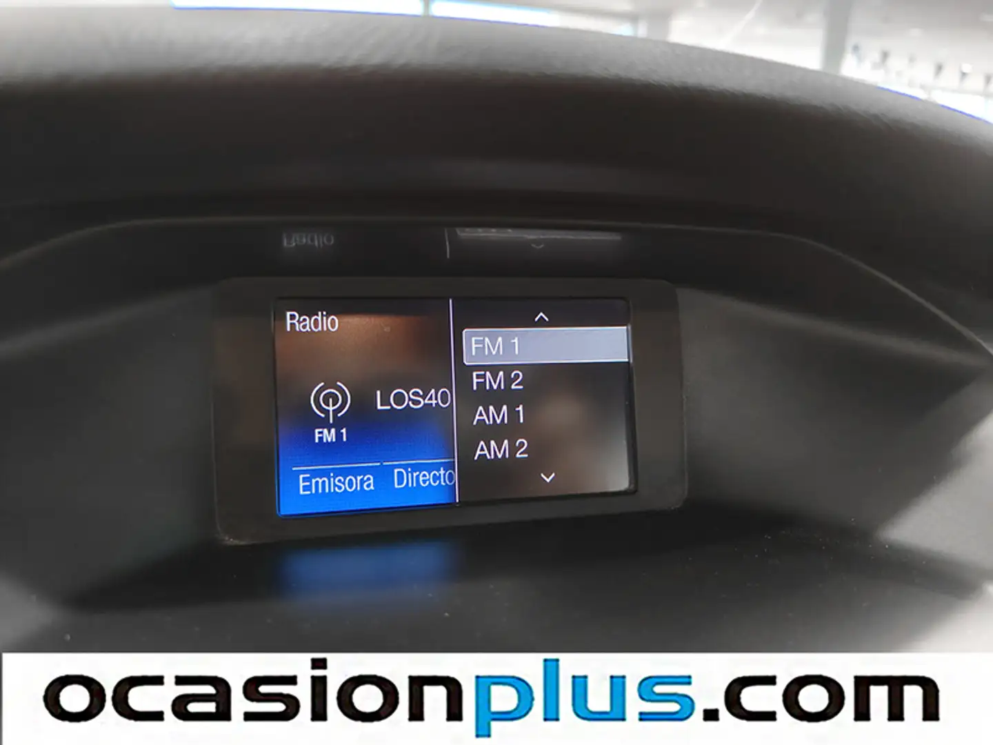 Foto Ford Focus Ford Focus 1.6 TI-VCT Trend+ PowerShift (125 CV)