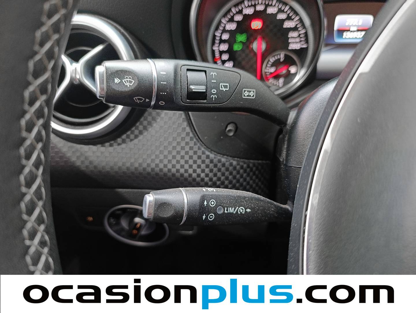 Mercedes Clase A Mercedes Clase A 200 d Style (136 CV) de segunda mano