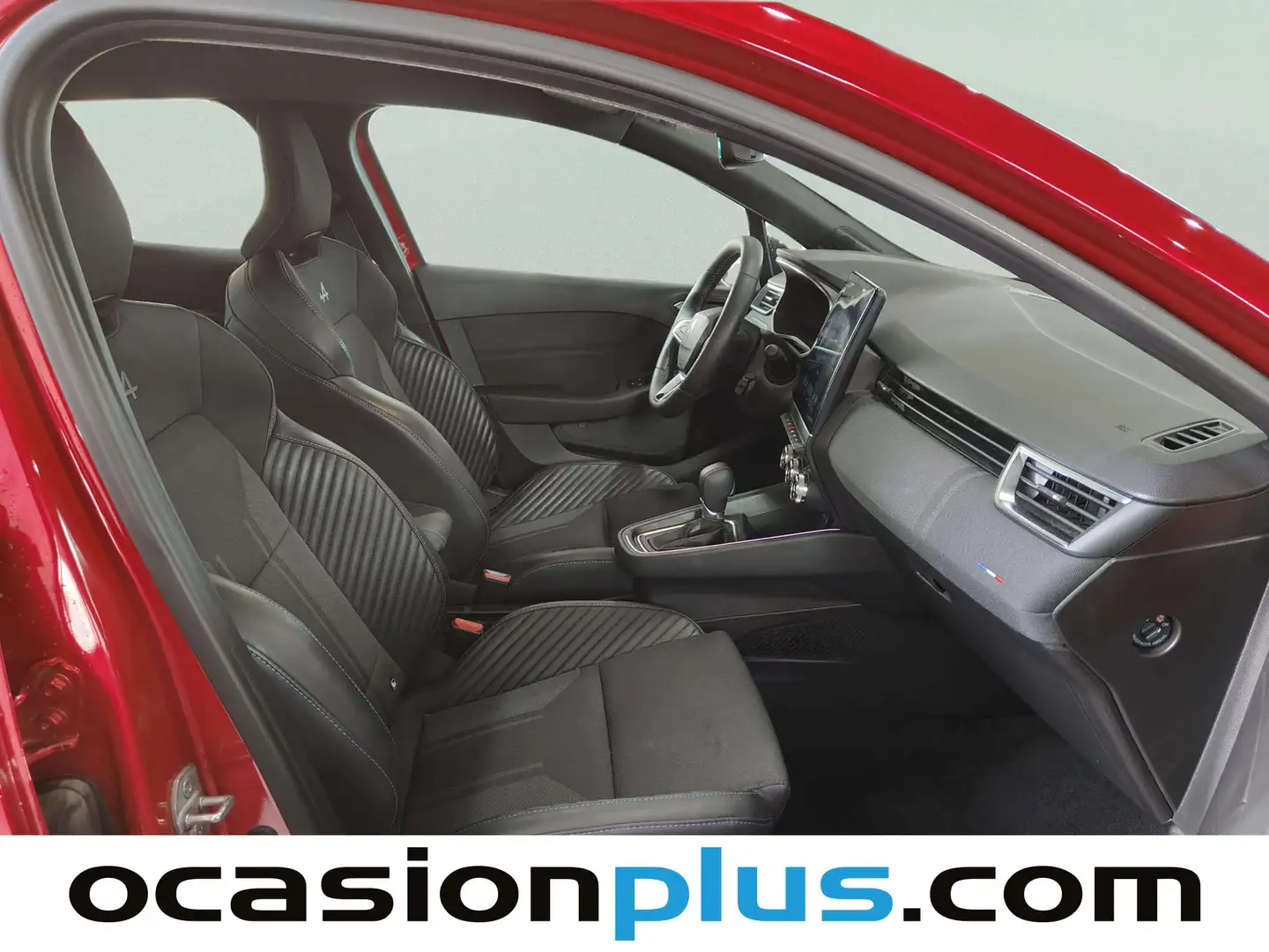 Foto Renault Clio Renault Clio Esprit Alpine E-Tech (143 CV)