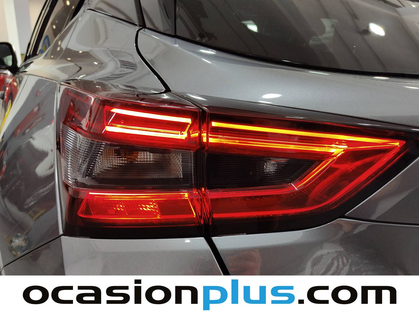 Nissan JUKE Nissan Juke 1.6 Hybrid N-Connecta Auto (143 CV) km 0