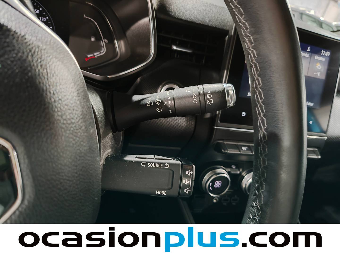 Renault Clio Renault Clio Zen TCe (100 CV) GPF barato