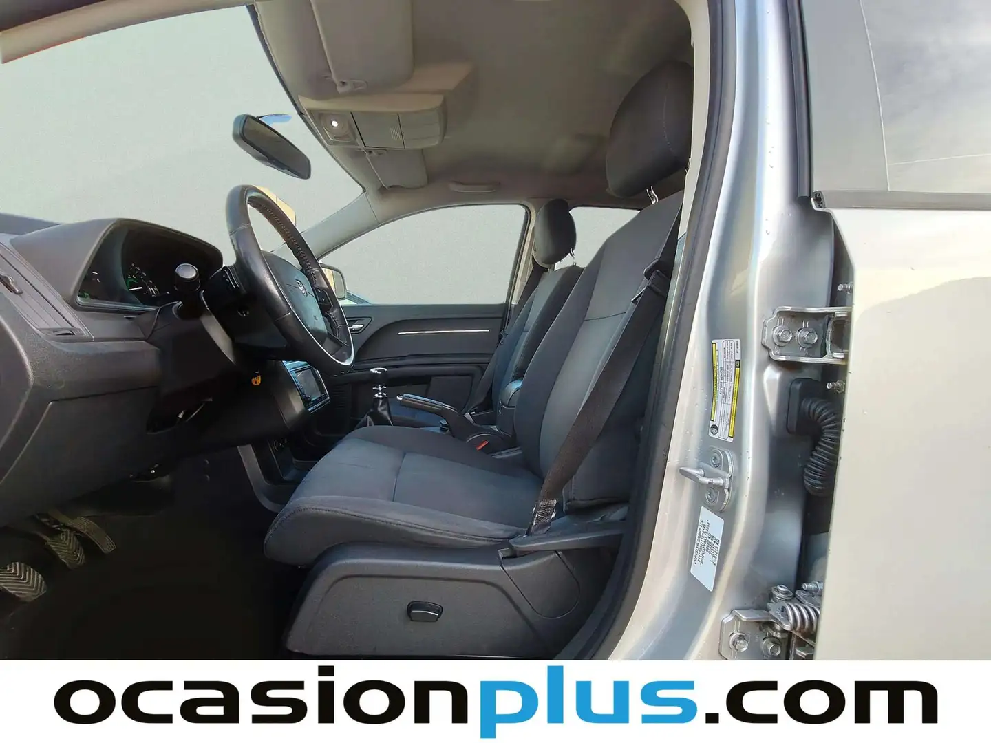 Foto Dodge Journey Dodge Journey 2.0 CRD SXT Confort Plus (140 CV) 7 Plazas