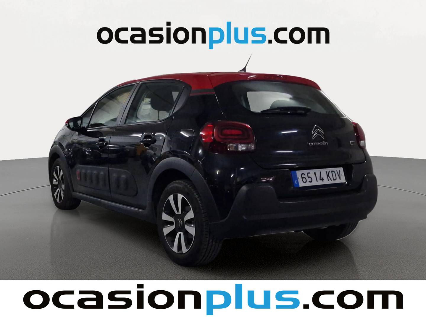 Foto Citroën C3 Citroen C3 1.2 PureTech Feel (110 CV)