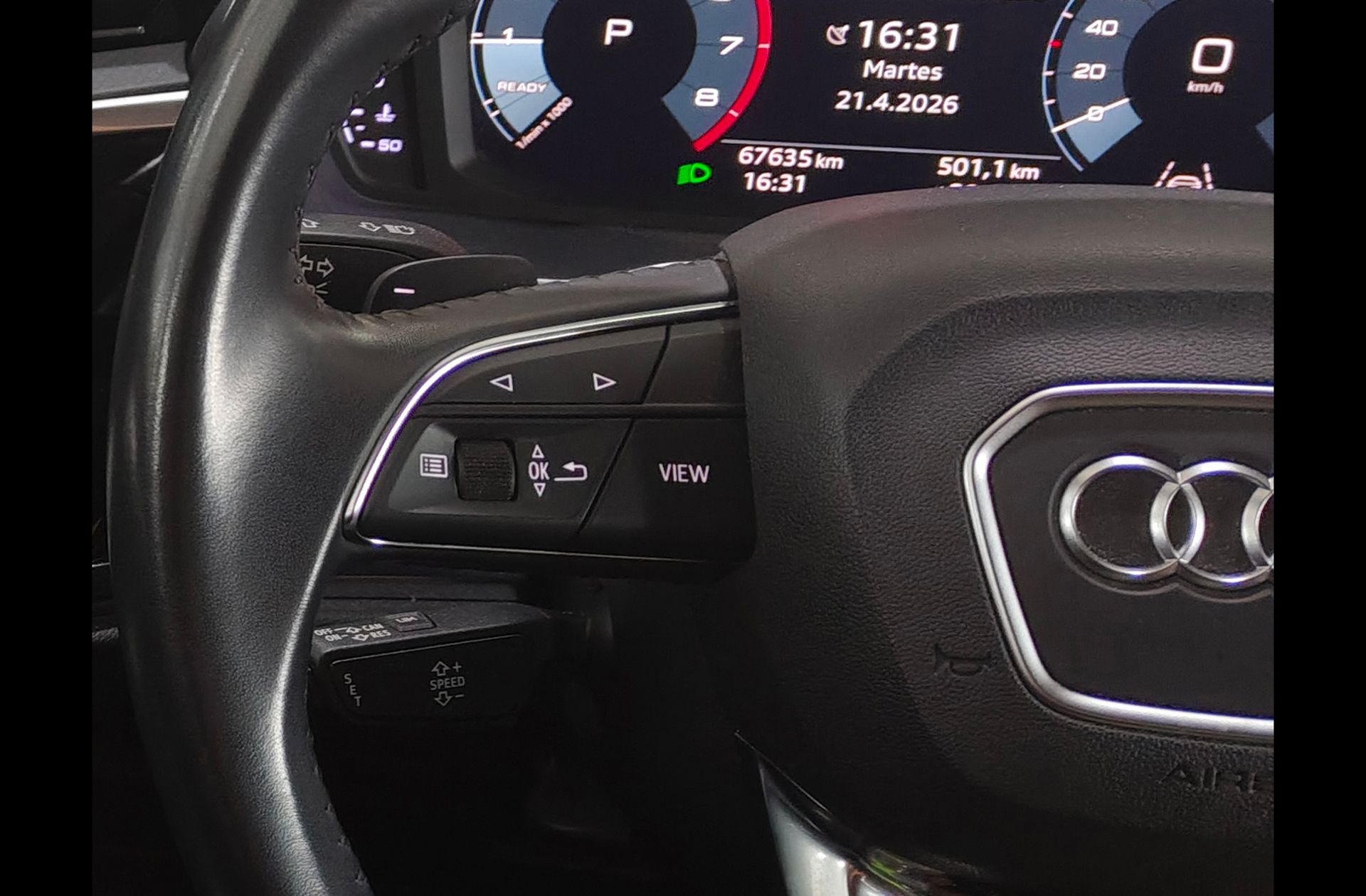Audi Q3 Advanced 35 TFSI S tronic - foto 29