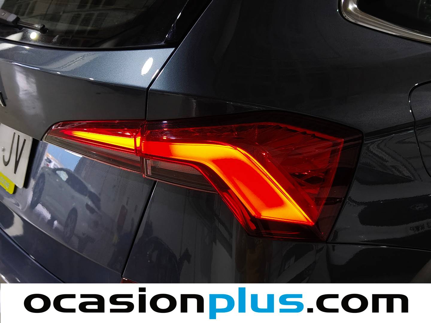 Skoda Kamiq Skoda Kamiq 1.0 TSI Ambition (115 CV) al mejor precio