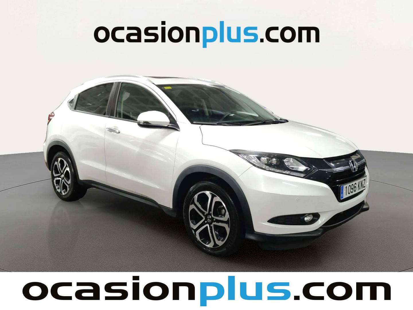 Foto Honda HR-V Honda HR-V 1.6 i-DTEC Executive (120 CV)