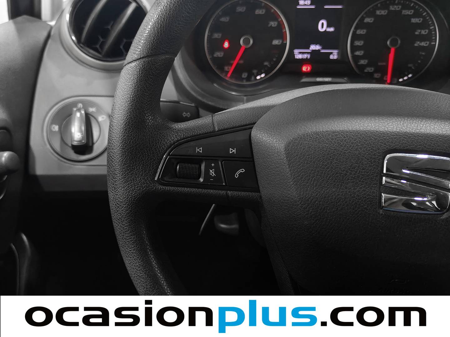 Seat Ibiza Seat Ibiza 1.0 Full Connect (75 CV) barato